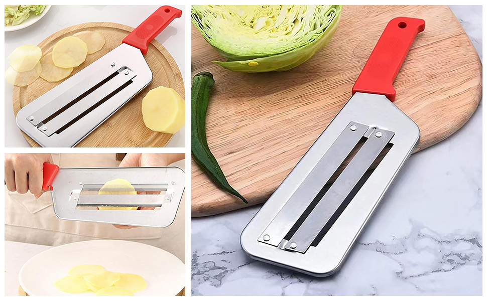Cabbage Chopper Shredder