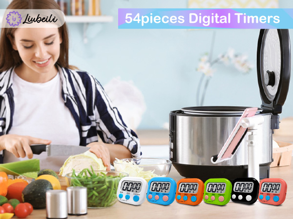 kitchen timer
