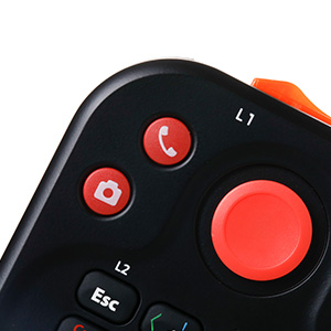 FUNDIAN Bluetooth Keyboard remote controller Mouse wireless