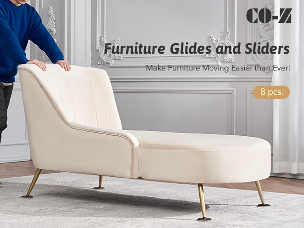 Furniture Sliders