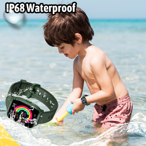 smartwatch sports watch