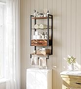 Towel Rack