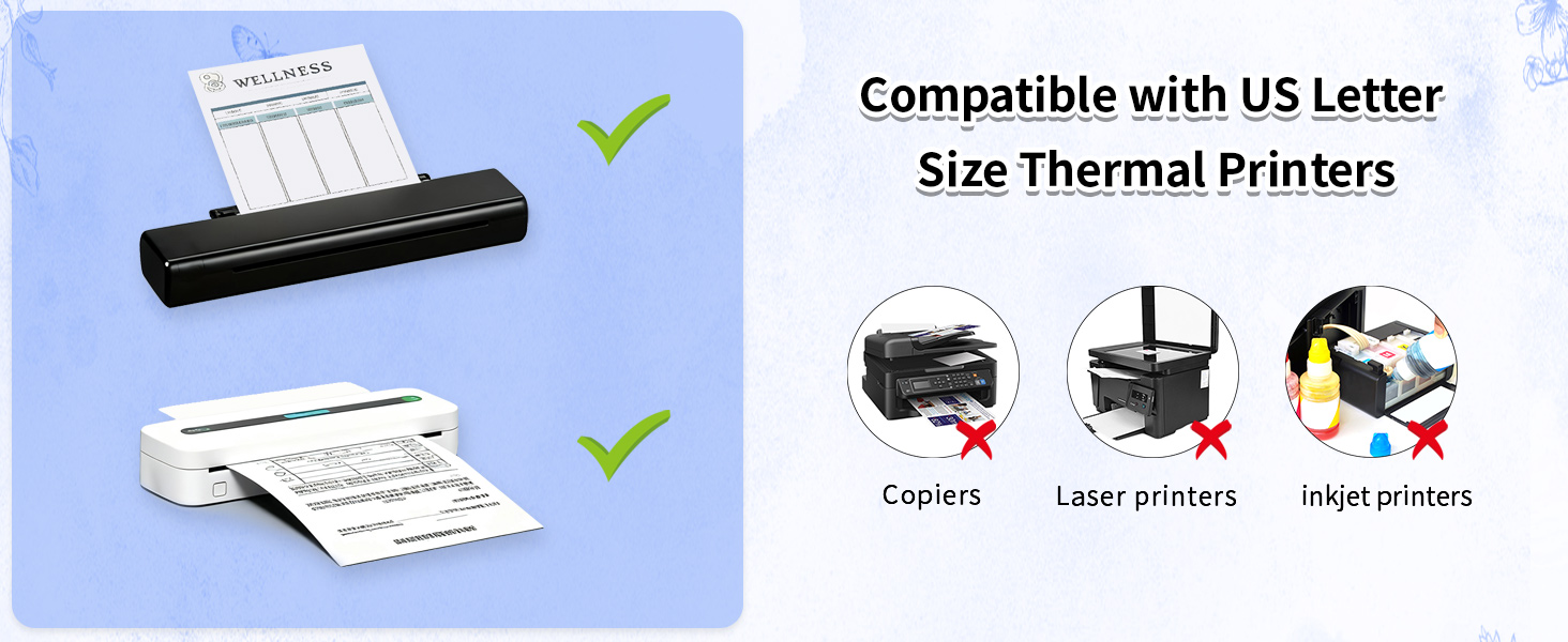 Thermal Printer Paper