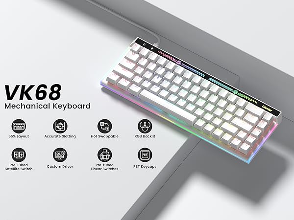 Mechanical Keyboard