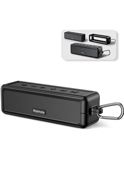 Outdoor Bluetooth Speaker