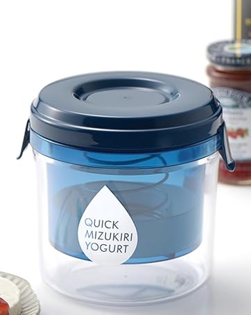 plain greek yogurt