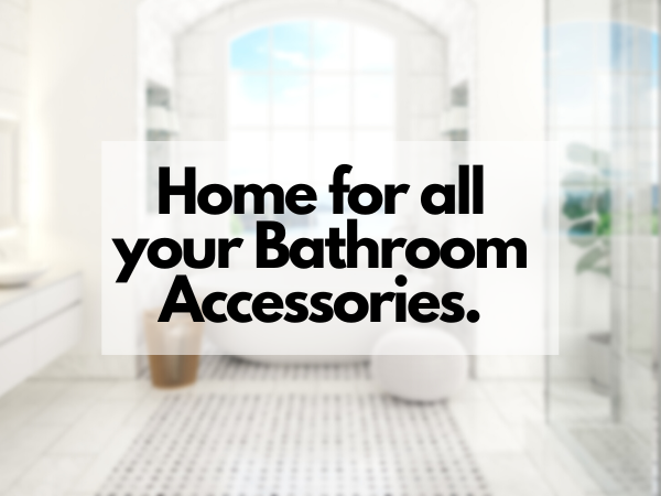 ToiletTree Products Bathroom accessories