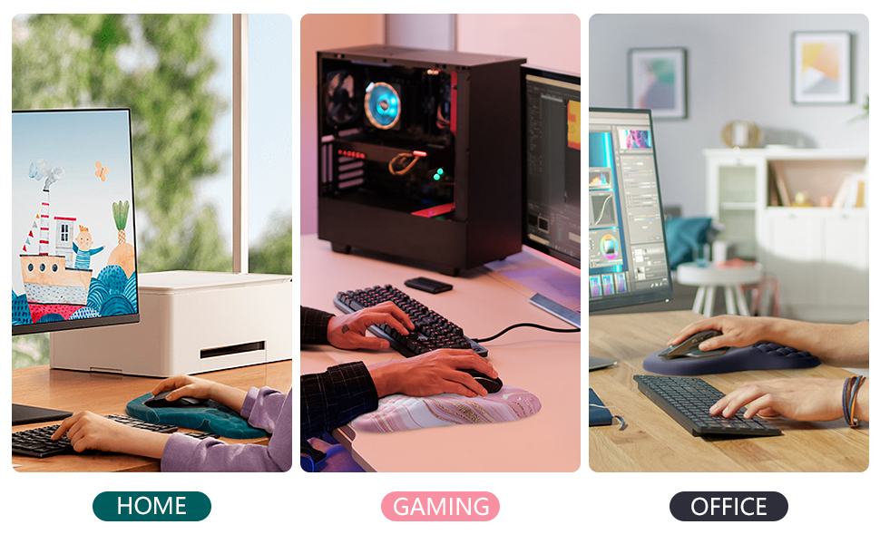 mouse pad