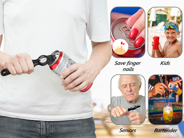 can beer opener