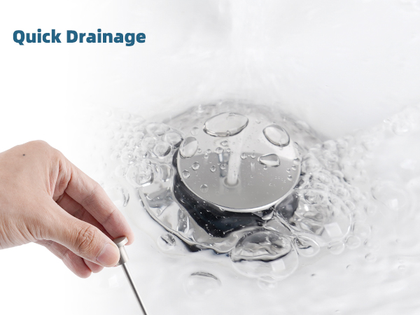 sink stopper