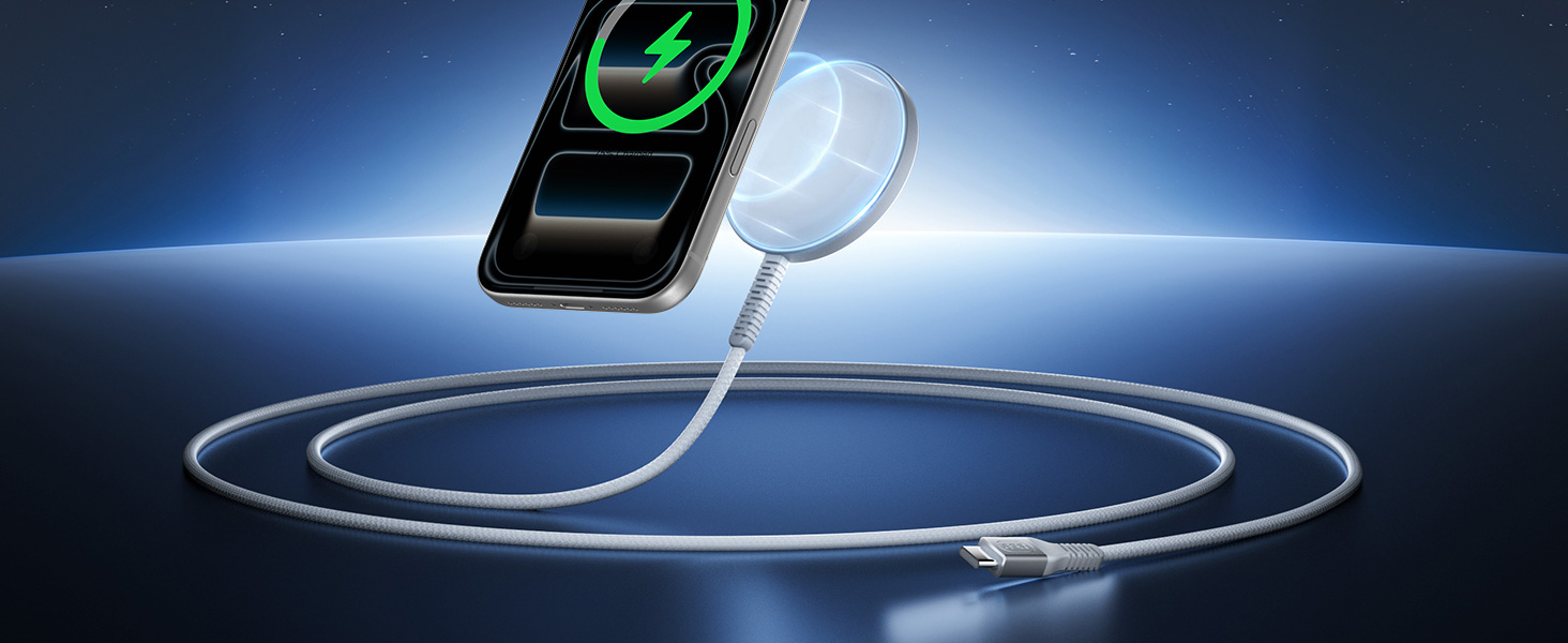 qi2 15w wireless charger pad