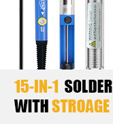 ldk soldering iron 2CB-3