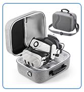 Carrying Case for Meta Quest 3