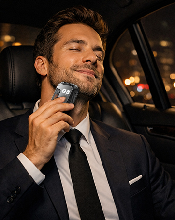 electric shavers for men