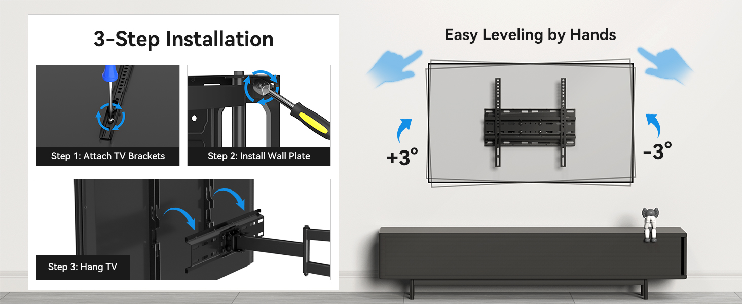tv mount