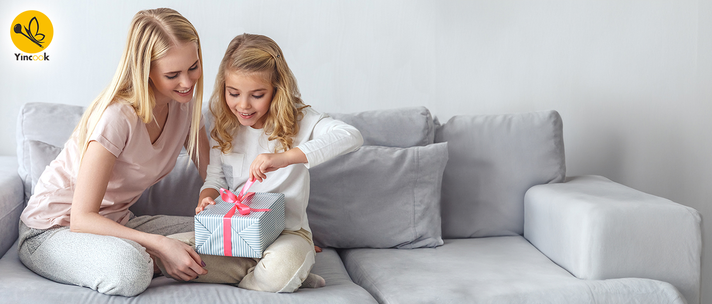 Electric Neck Massager