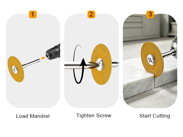 Easy to install