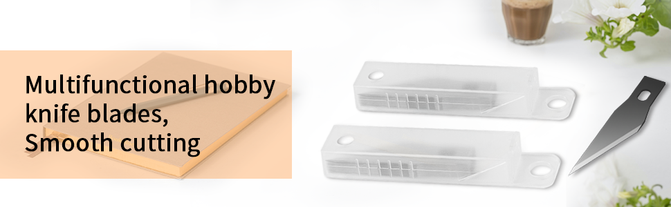 hobby knife