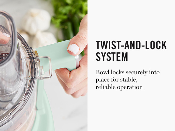 martha stewart, electrics, Food Processor