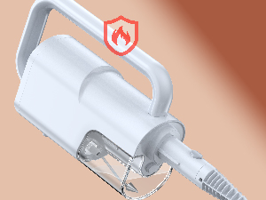 steam mop cleaner