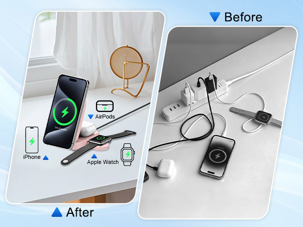 charging station
