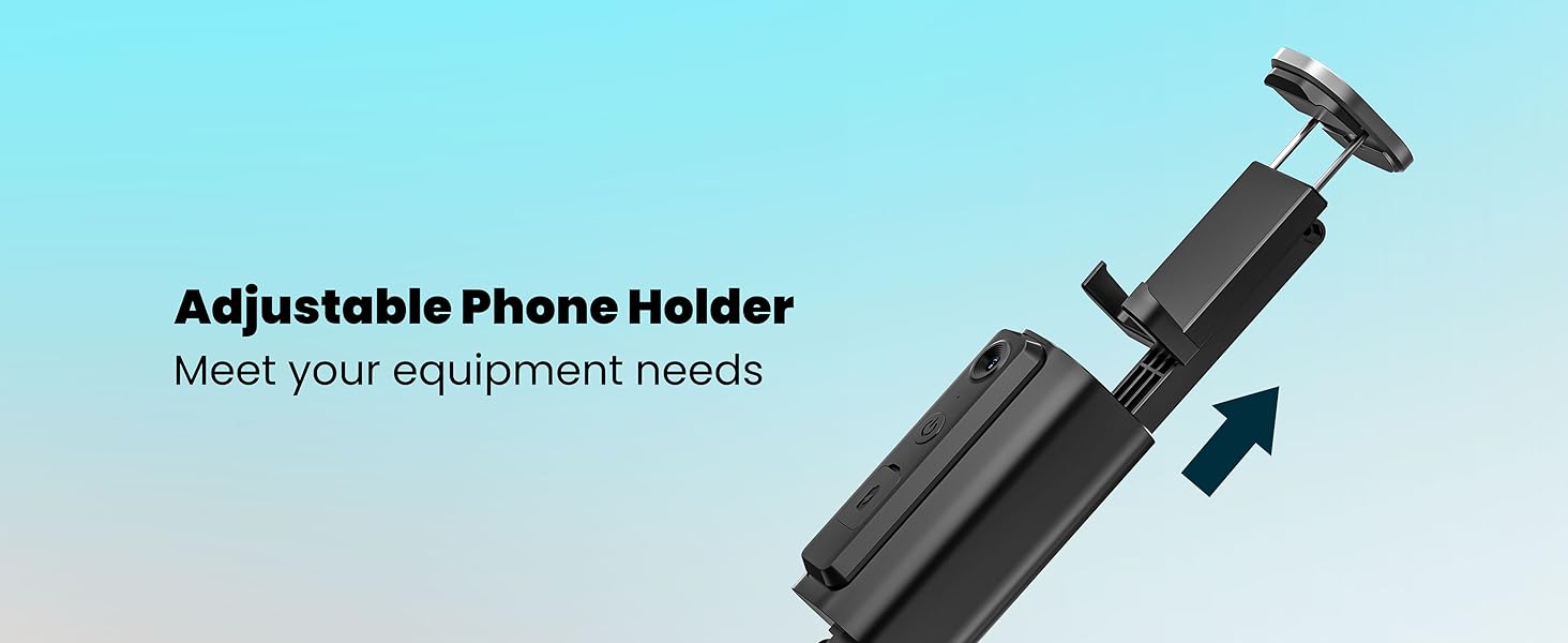 Adjustable Phone Holder