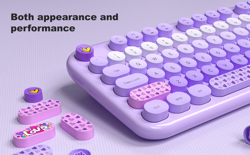 computer keyboards