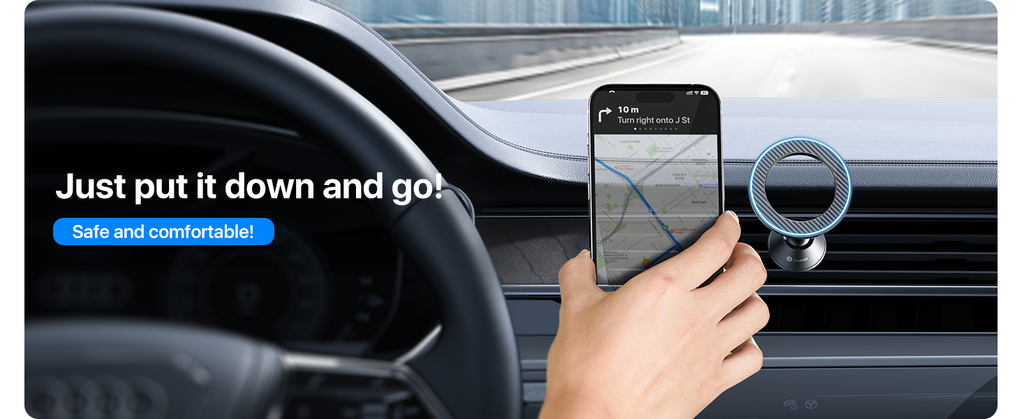 magsafe car mount