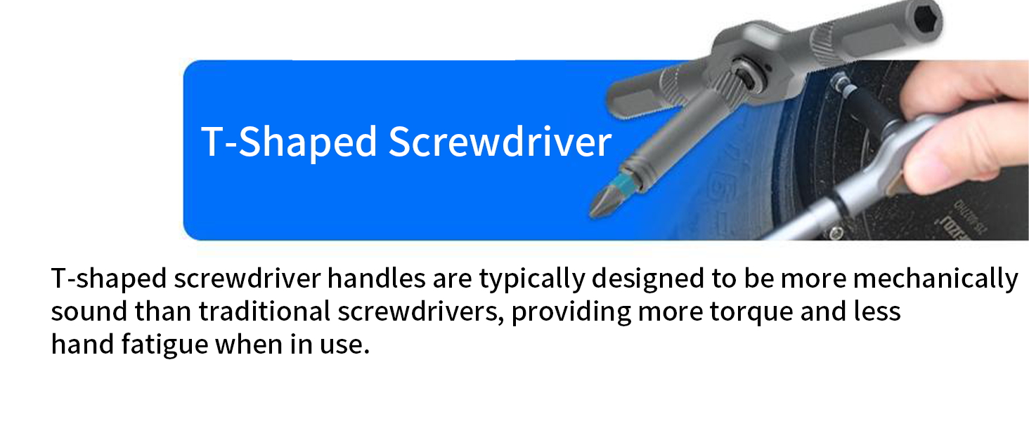 magnetic screwdriver set