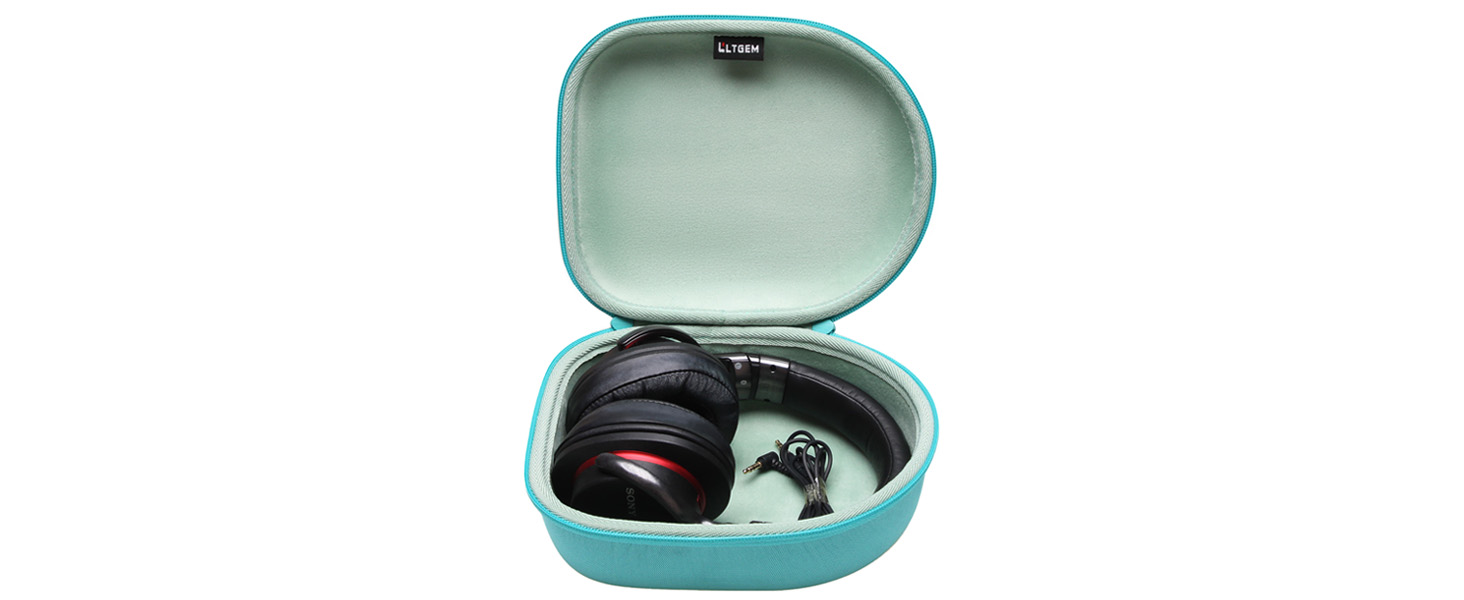 TOZO HT2 headphone case