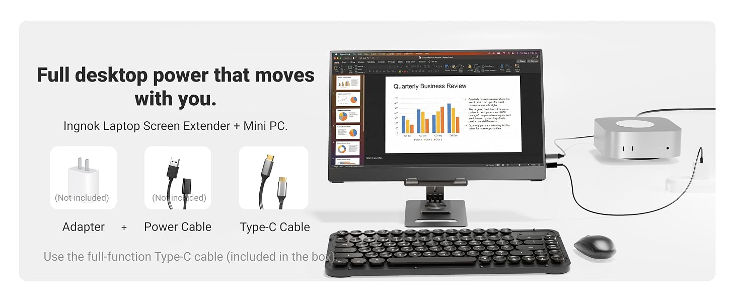 portable computer monitor