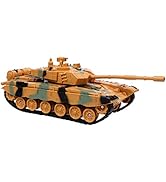 Toddmomy Tank Models Plastic Tanks Kids Toys Vehicle Toys Deck Decor for Kids Boys Girls