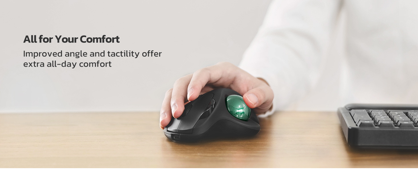 office wrist pain rechargeable anti 3d arthritis space tablet multiple devices work handheld arc mac