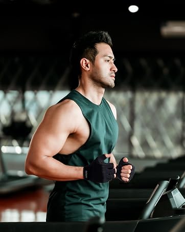 workout gloves for men