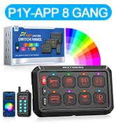 P1Y-APP 8 GANG