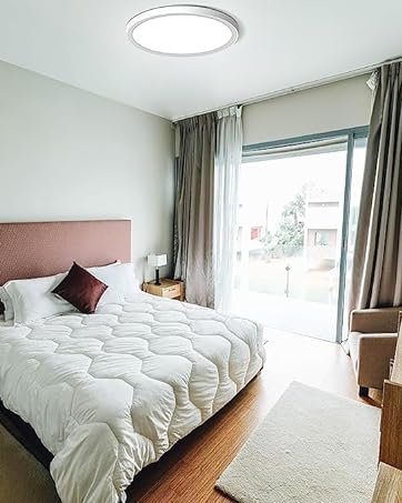 flush mount ceiling light fixture