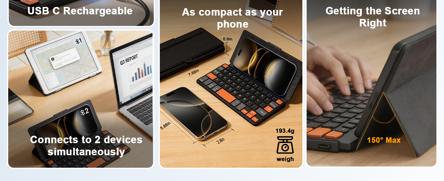 iphone keyboard