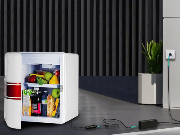 AC TO DC 12V 10A 15A Converter