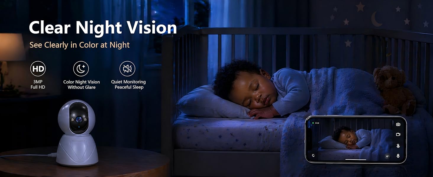hello baby monitor