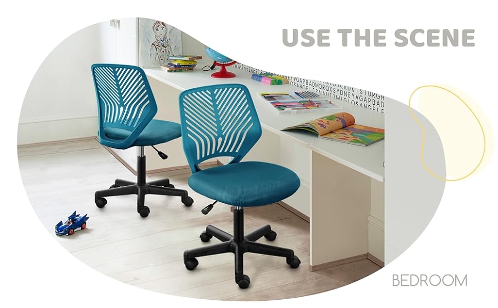 mesh chair