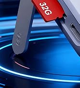 Close-up shots of a 3G/4G USB modem device showing blue LED illumination and red label details against dark background.