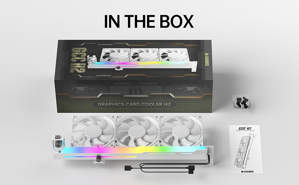 gpu cooler