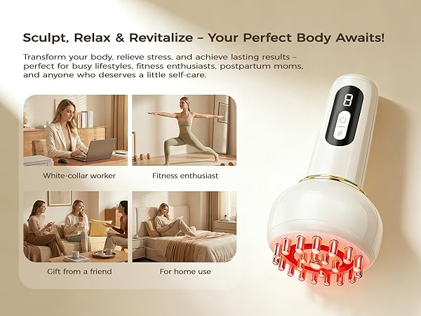 cellulite massage tool
