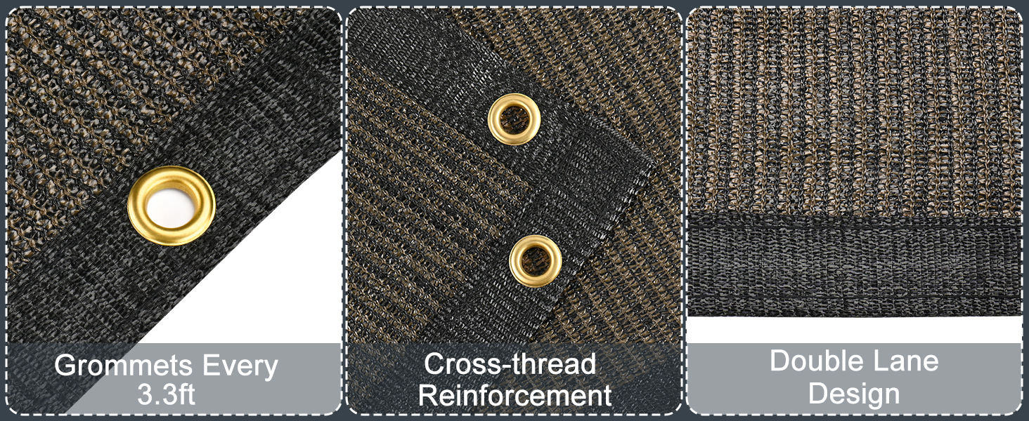 sunshade cloth