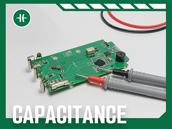 Capacitance
