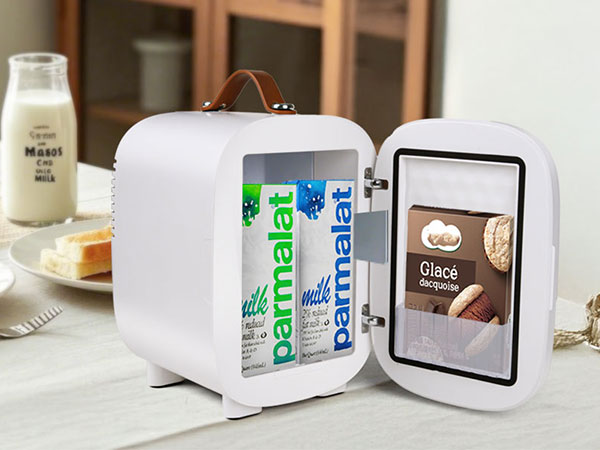 refrigerator small fridge small refrigerator for car fridge for car desktop fridge 