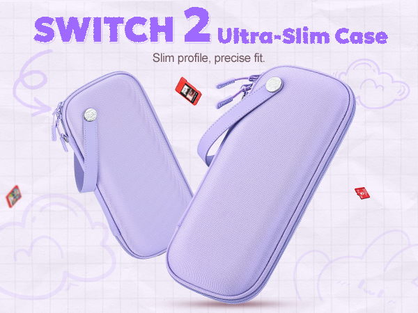 switch 2 case