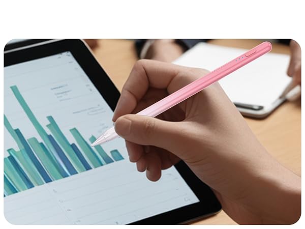 Apple iPad Pencil 2nd Generation