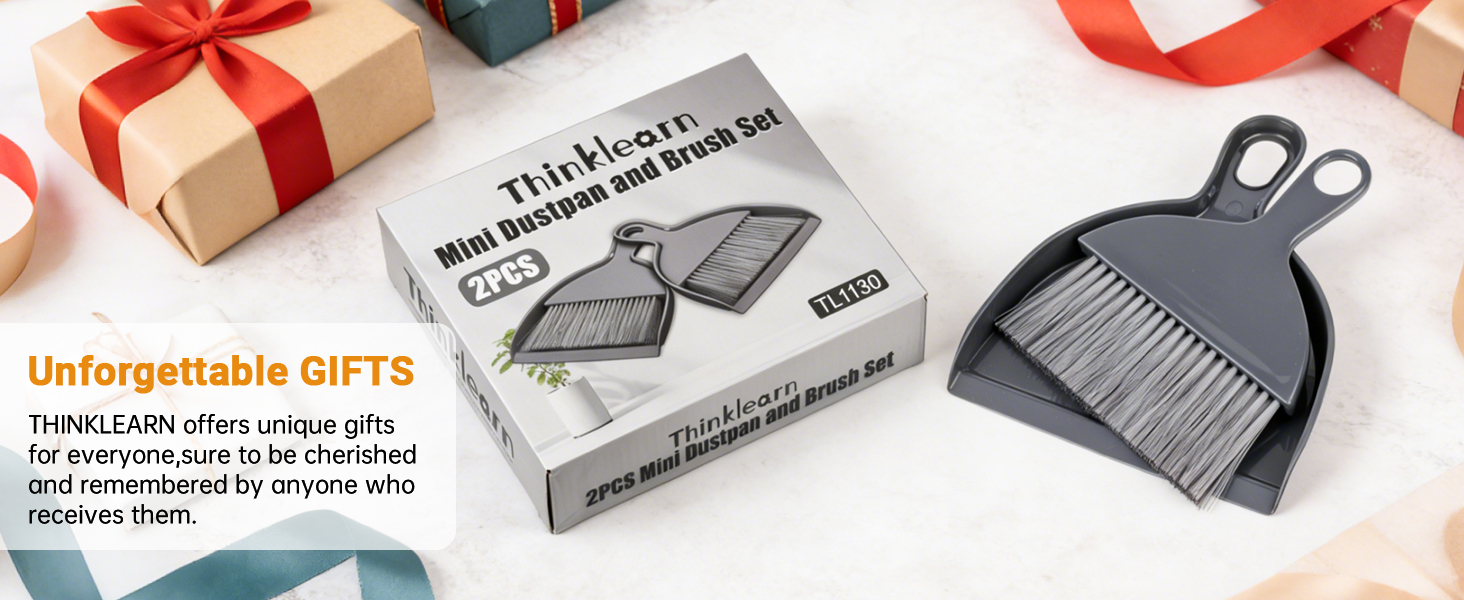 mini dustpan