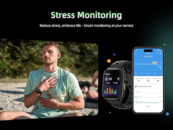 fitness watches for women